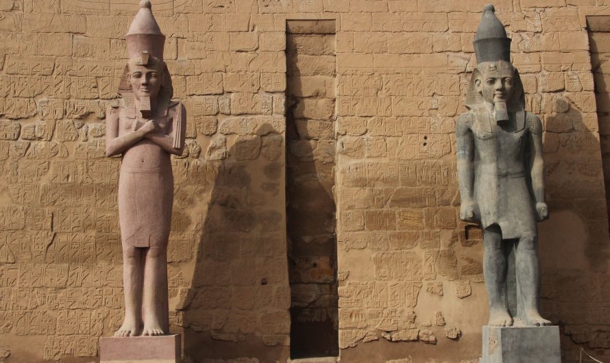 Viaje a Egipto: Crucero por el Nilo
